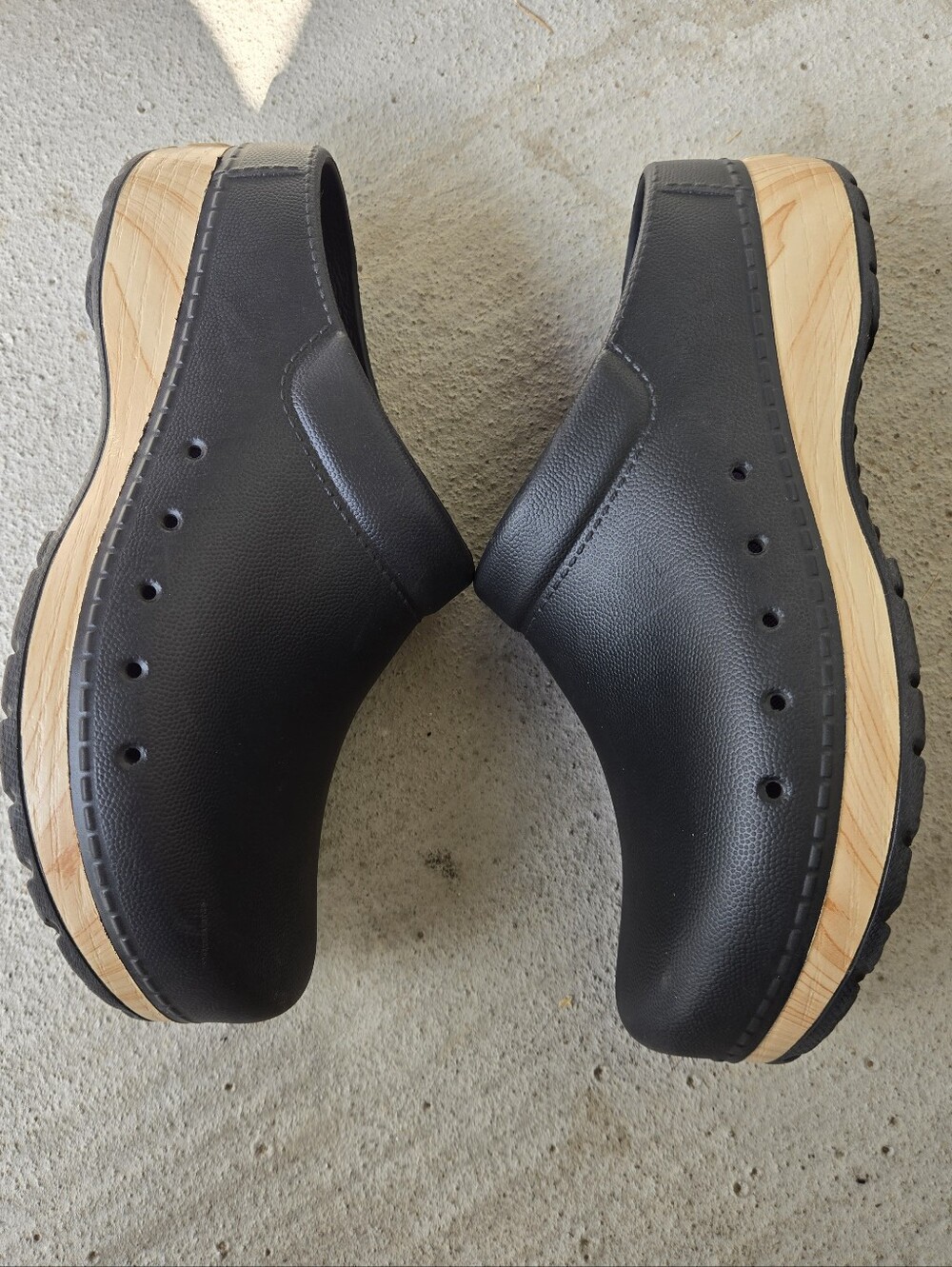 Dansko Clogs Waterproof Excellente Conditions - Picture 3 of 9